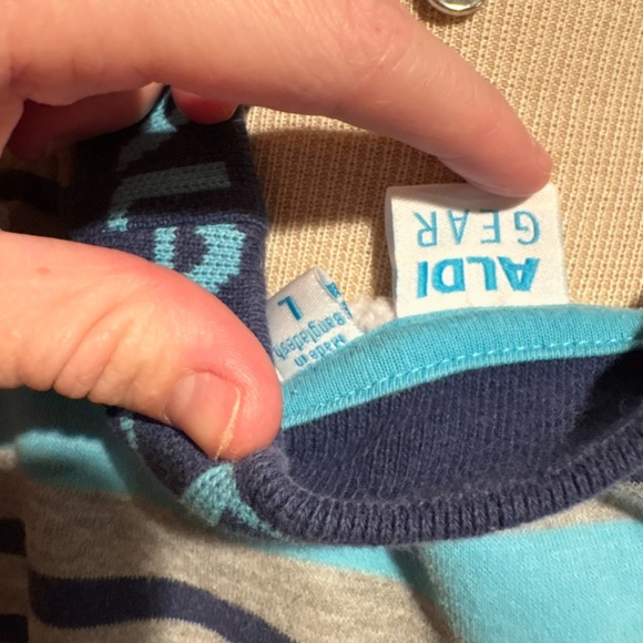 Aldi Gear women's sweatshirt, L - Picture 8 of 11